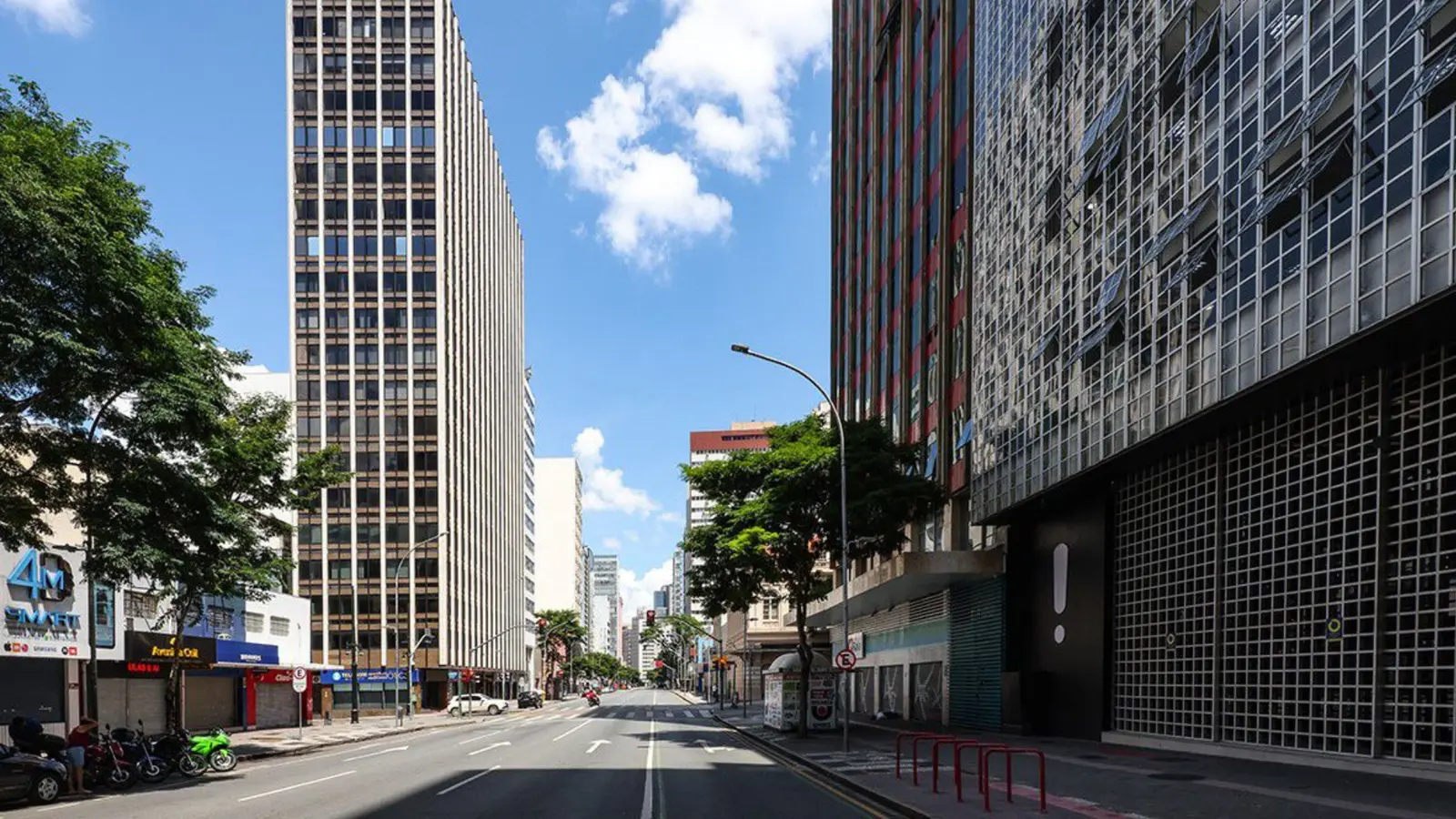 Coworking 24 horas: como funciona o acesso fora do horário comercial