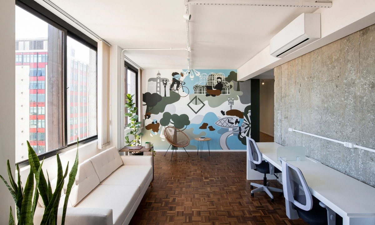 Estratégias para aumentar a produtividade no ambiente de coworking