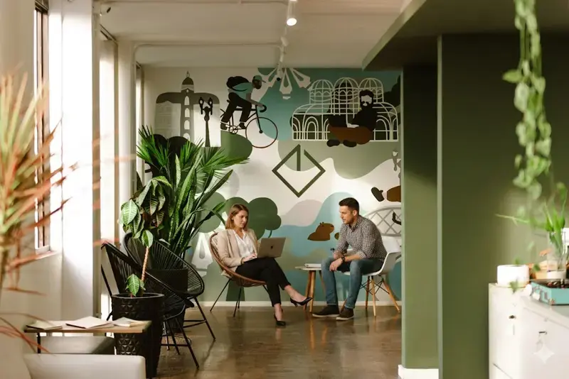 Sala comercial para alugar em Curitiba ou coworking: qual compensa mais