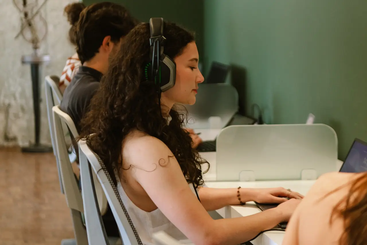 Esquina Coworking — Espaço corporativo diferenciado e acolhedor
